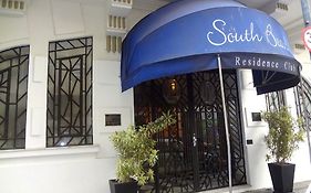 De Luxe Apartment In Copacabana